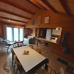 Σαλέ Ardennais 240 - La Boverie -