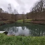 Ardennais 240 - La Boverie - Rendeux