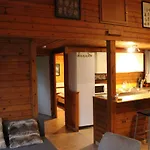 Σαλέ Ardennais 240 - La Boverie - Rendeux