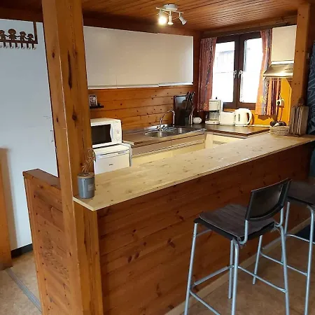 Ardennais 240 - La Boverie -