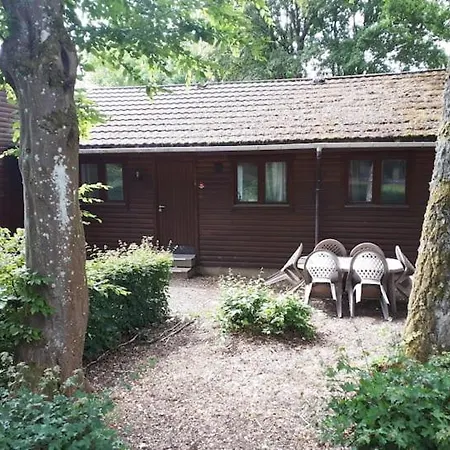 Ardennais 240 - La Boverie - Rendeux