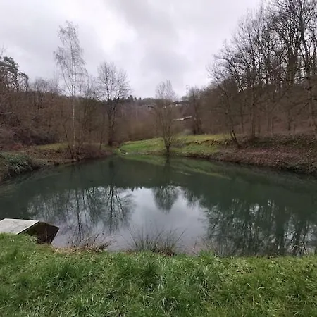 Ardennais 240 - La Boverie - Rendeux