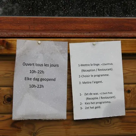 Ardennais 240 - La Boverie - * Rendeux