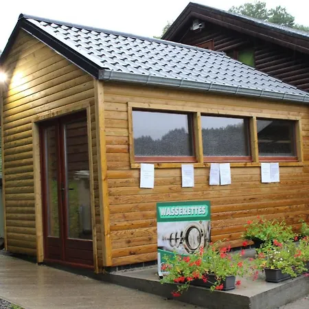 Ardennais 240 - La Boverie - *