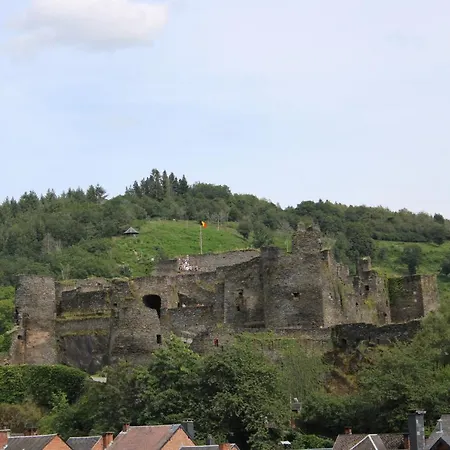 Ardennais 240 - La Boverie - Rendeux