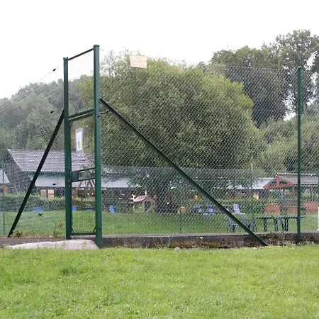 Chalet Ardennais 240 - La Boverie -